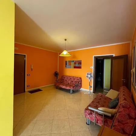 Holiday home Pinna Nobilis House *