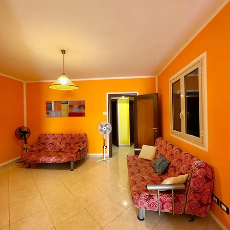 Pinna Nobilis House Gallipoli