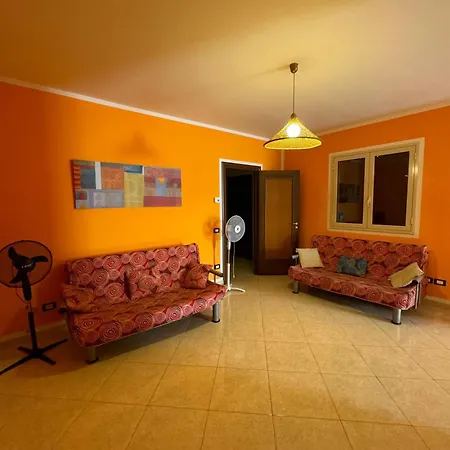 Holiday home Pinna Nobilis House *
