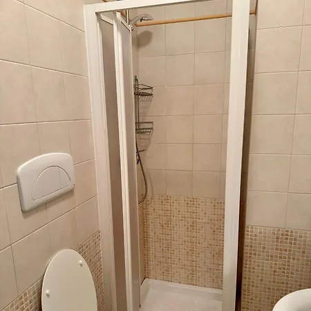 Holiday home Pinna Nobilis House Gallipoli