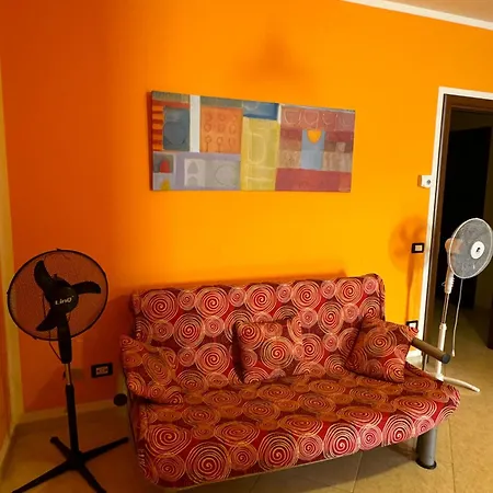 Pinna Nobilis House * Gallipoli