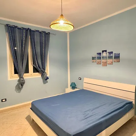 Pinna Nobilis House Holiday home *