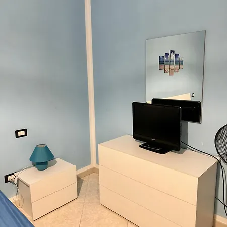 Pinna Nobilis House Holiday home