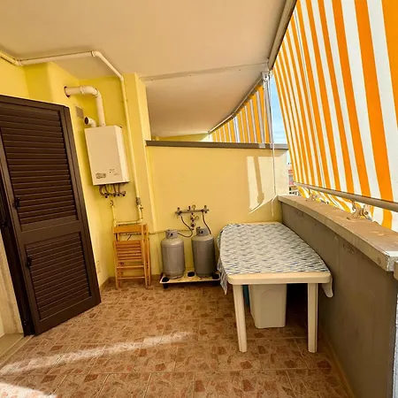 Holiday home Pinna Nobilis House *
