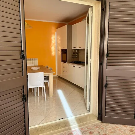 Pinna Nobilis House Holiday home Gallipoli