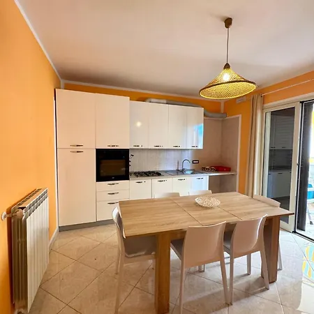 Pinna Nobilis House Gallipoli