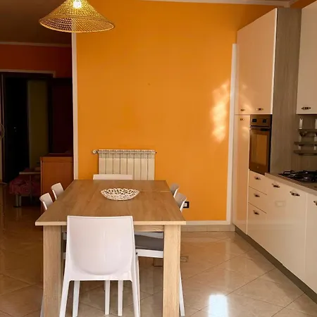 Pinna Nobilis House Holiday home
