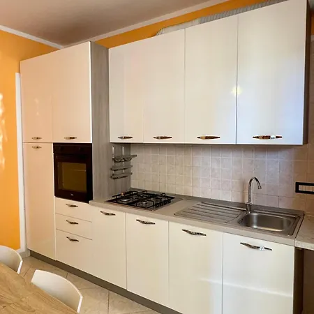 Pinna Nobilis House Gallipoli