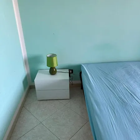 Pinna Nobilis House Holiday home Gallipoli