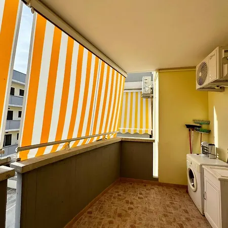 Holiday home Pinna Nobilis House *
