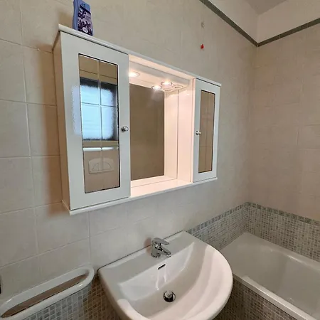 Pinna Nobilis House Holiday home Gallipoli